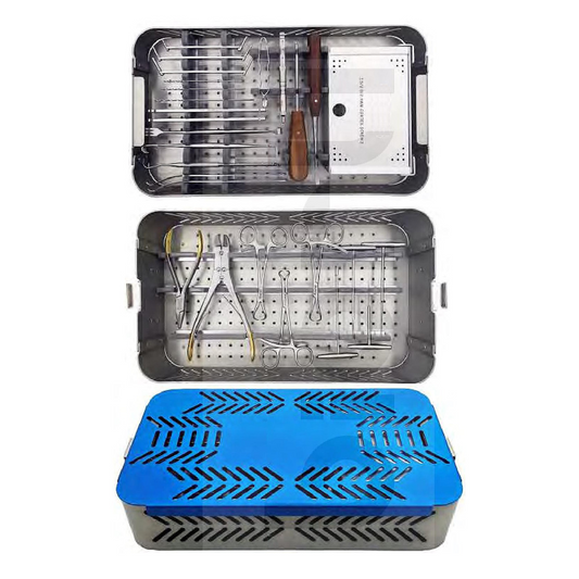 MINI FRAGMENT INSTRUMENTS SET