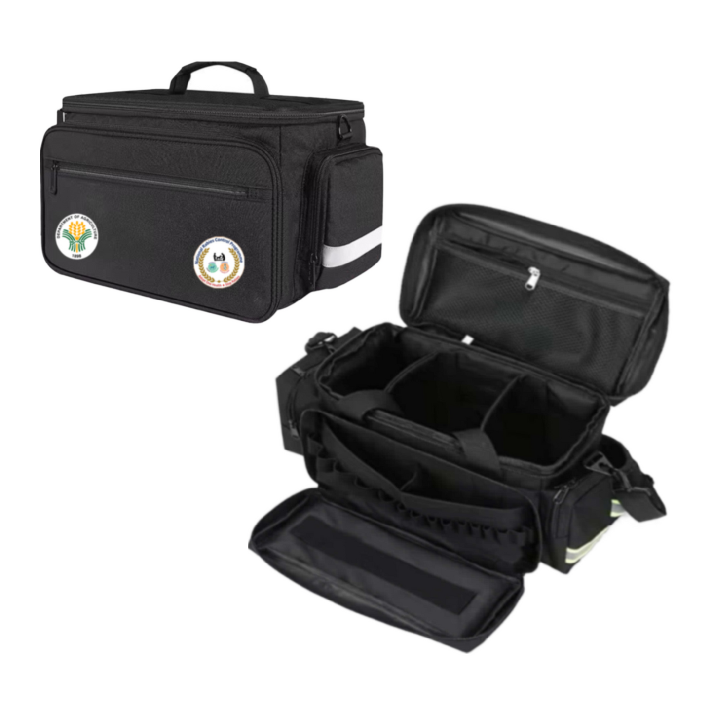 NEUTER INSTRUMENTS SET
