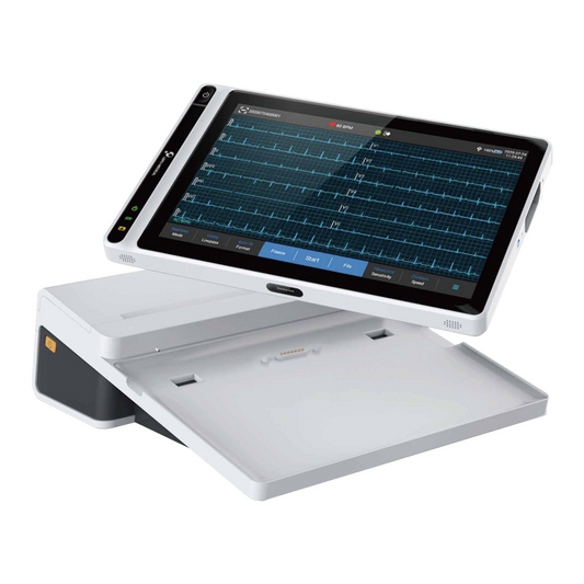 NeoECG (ECG TABLET)