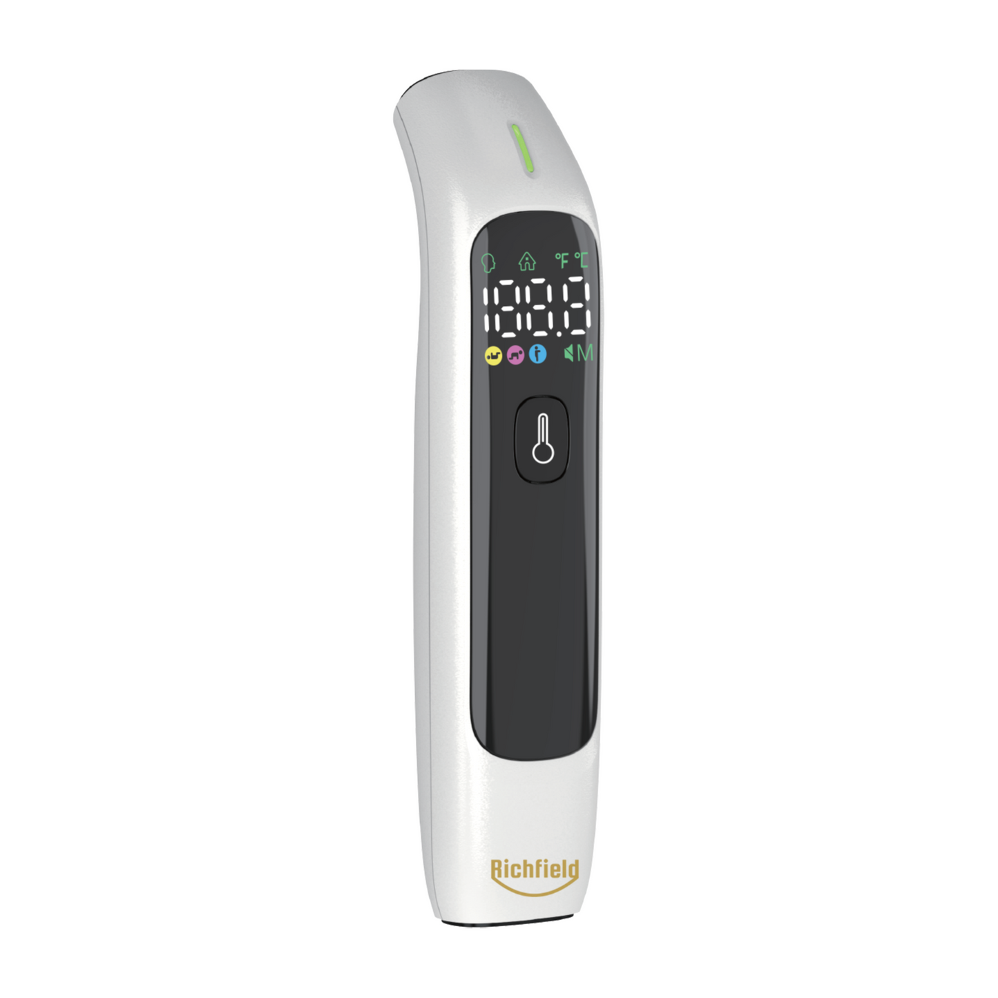 FOREHEAD INFRARED THERMOMETER (FC-IR207)