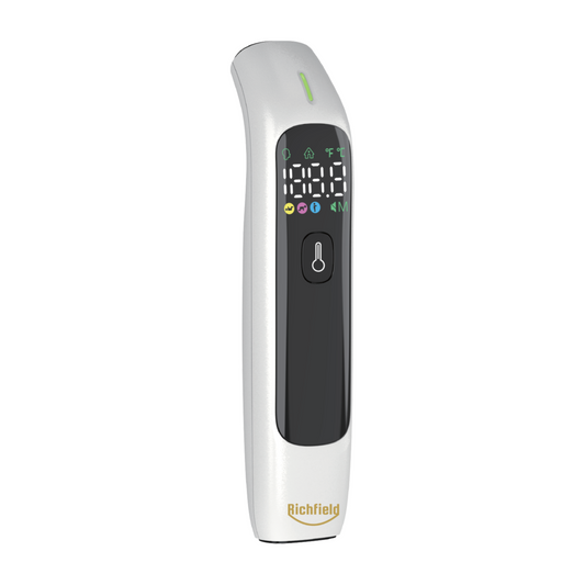 FOREHEAD INFRARED THERMOMETER (FC-IR207)